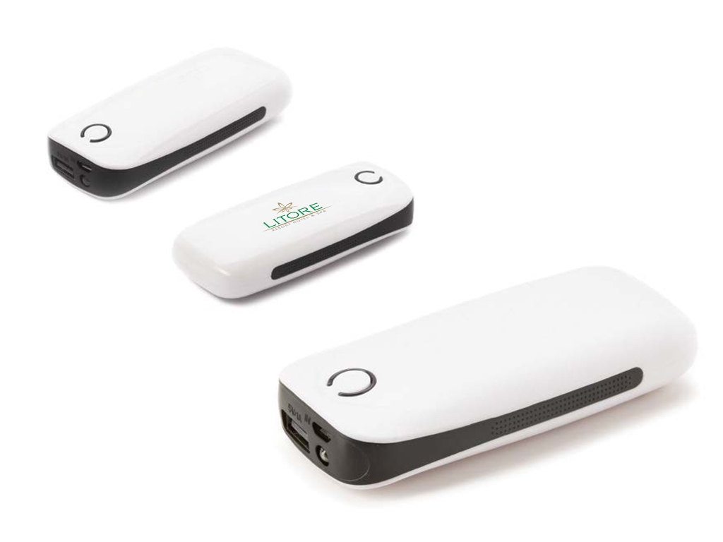 Power  Bank